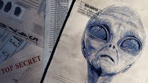 Pentagon Releases New Batch of UFO Files