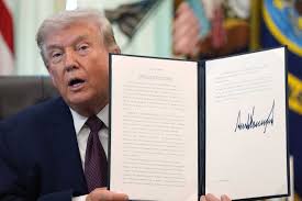 Federal Court Clears Way for Trump Mail-in Ballot Executive Order