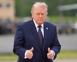 US, Iran Finalize Preliminary Agreement Pending Trump Approval, According to Reports
