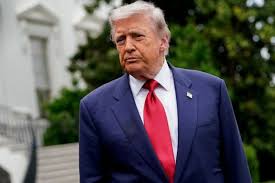 Trump’s Executive Orders Face Growing Legal Assault