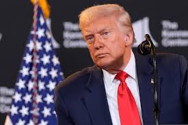 Health Questions Intensify as Trump Remains Out of Public View for Eighth Consecutive Day