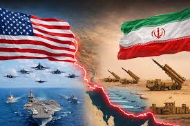 Kuwait Airport Attacked As Iran-US Tensions Reignite