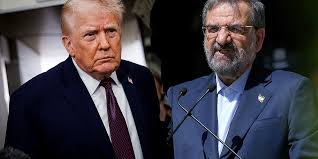 Iran Threatens to Intensify War Efforts as Peace Talks With US Deadlock