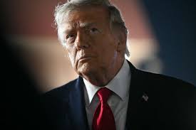 Trump Defends Allowing Iran to Keep Missile Stockpile, Defying Bipartisan Criticisms