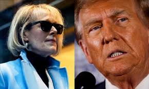 Trump Appeals Verdict as E. Jean Carroll Case Stalls at Supreme Court