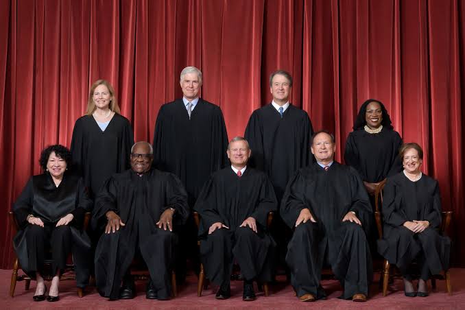 SCOTUS Upholds Birthright Citizenship, Rejects Trump's Executive Order in Landmark 6-3 Ruling