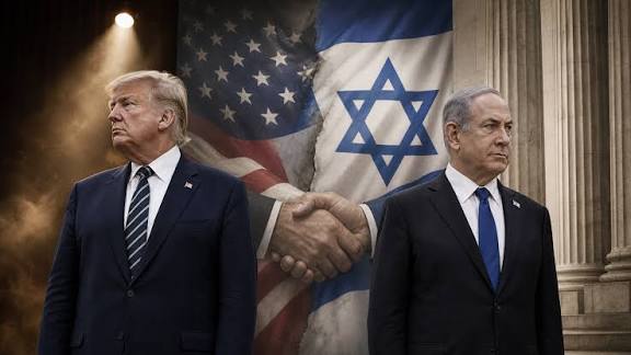 Section 219: A Dangerous Step Toward Permanent U.S.-Israel Military Integration