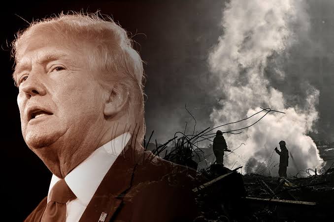 REPORT: Pentagon Concealed Dozens of US Military Injuries in Latest Iran Strikes