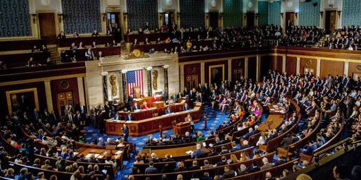House OKs War Powers Resolution, Only to Have it Blocked by Senate