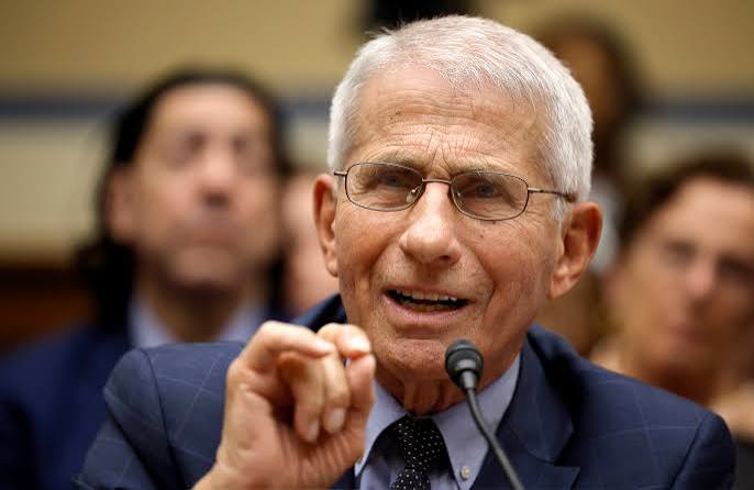 Fauci Diary Shows He Intentionally Lied About Coronavirus Fatality Rate