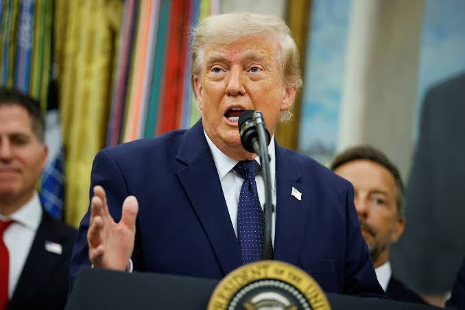 Growing Number of Senate Republicans See Trump as a Political Liability as Midterms Draw Near