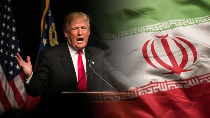 Iran Holds Firm to Demands on Strait of Hormuz as Mediators Plead for Deal