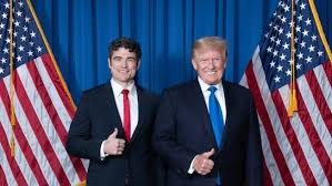 Trump's Director of National Counterterrorism Center Steps Down Citing Conscience Over War in Iran