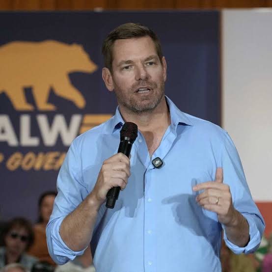FBI Searches Eric Swalwell’s Home, Seizes Devices in Investigation Into Sexual Assault Allegations