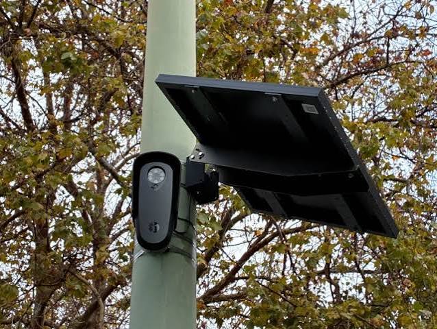 Hawley Investigates Flock Cameras as Backlash Grows