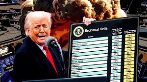 Consumers and American Manufacturers Alike Tout Trump Tariffs for Growing Economic Pain