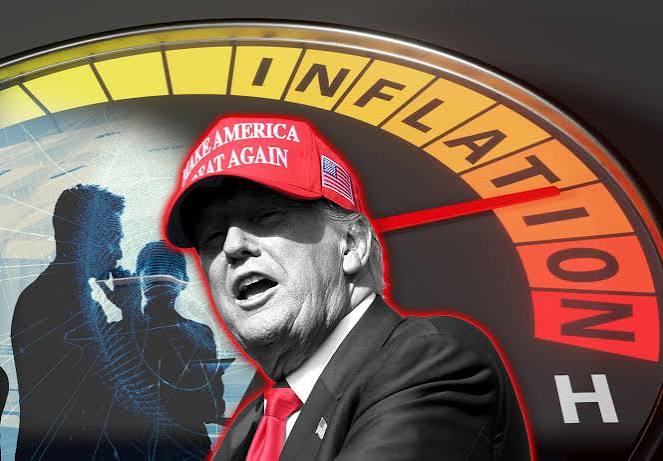 Tensions Rise for Republicans as Voters Fume Over Economy