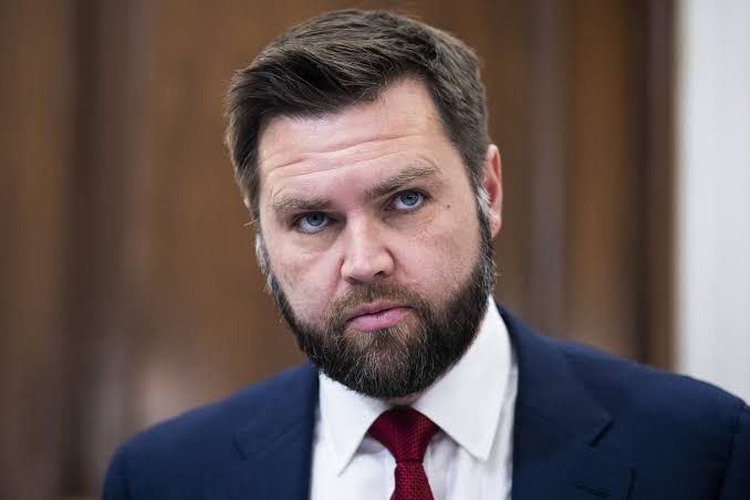 The Many Faces of JD Vance: A Fraud's Rise to Power