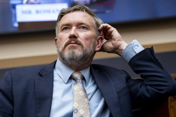 Massie: A Rare Display of Principle in Congress