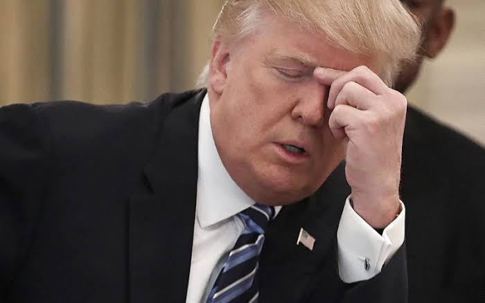 The Republican Midterm Meltdown: A Post-Mortem in Real Time