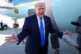Trump Claims Peace Talks With Iran After Postponing Strike on Power Plant; Iran Denies Communication