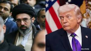 Trump Again Claims 'Serious' Peace Talks With Iran — Even as Tehran Insists No Negotiations are Underway