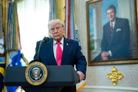 Trump’s ‘Absurdly Incoherent’ Iran Pleas Leave Allies Scrambling