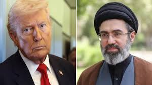 Iran Issues Threat to Americans Warning 'Nowhere is Safe'