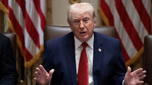 Trump's Disapproval Rating Breaks Records in New Polls