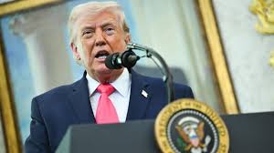Republicans Turn on Trump at CPAC: 'Can't Stand the Guy'
