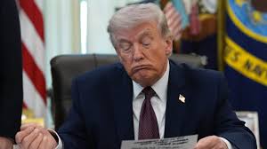 Economists: Trump’s 2027 Economic Plan 'Even Worse Than His Last One'
