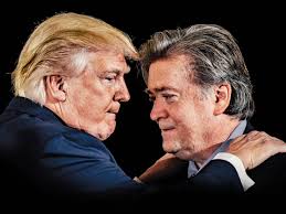 Trump DOJ Gets Green Light From Supreme Court to Dismiss Bannon Case