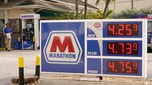 Federal Reserve Considers Additional Rate Hikes in Response to Soaring Gas Prices