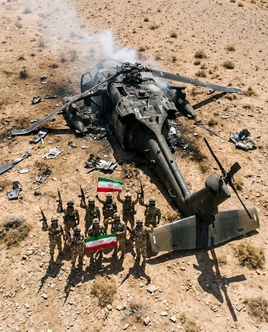 US and Iran Receive Last-Ditch Ceasefire Pitch from Mediators to Draw America Back from Brink of Nuclear War