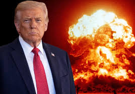 Trump Threatens "Whole Civilization Will Die Tonight" as Iran Negotiations Meet Final Hours