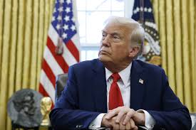 25th Amendment: Here's How an Invocation Against Trump Would Work