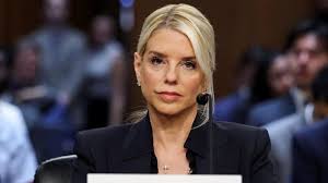 Bondi Will Be a No Show for Next Week's Scheduled Deposition on Epstein