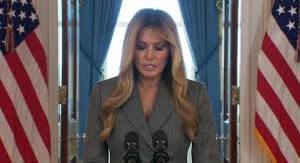 FLOTUS: 'I Had No Knowledge'