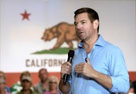 House Ethics Committee Opens Investigation into Sexual Misconduct Allegations Against Eric Swalwell