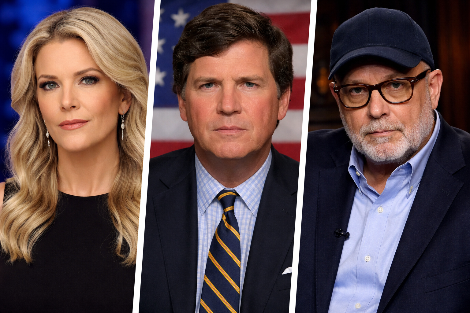 Battle Continues Among Conservatives as War With Iran Wages On