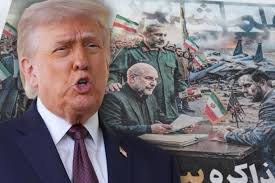 House Blocks Bid to Pull U.S. Troops From Iran as Republicans Stand With Trump