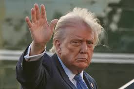 Trump Team Midterm Strategy: 'Democrats Could Be Worse'