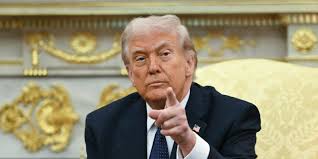 Trump Says He 'Won’t Rush' to End War With Iran as Negotiations Drag On