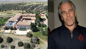 Darkest Horrors Yet May Come to Light as Epstein's Zorro Ranch Secrets are Revealed
