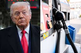 ‘Impeach Him!’: Rising Gas Prices Fuel Backlash Against Trump From Base”