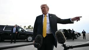 Trump Says Iran Wants to Make a Deal, But He’s ‘Not Satisfied With It’
