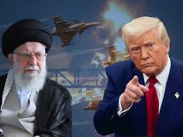 Centcom: Iran Opened Fire on US Warships; US Destroys 6 Boats in Retaliation