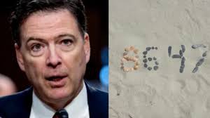 Comey Hopes to Sidestep Court Appearance in Trump 'Threat' Case