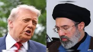 U.S. Reveals Nuclear Submarine Location Following Trump’s Rejection of Iran Terms