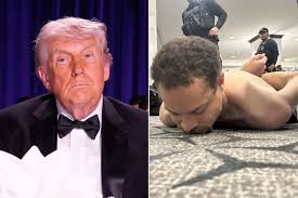 Suspect Charged in White House Correspondents’ Dinner Attack Pleads Not Guilty